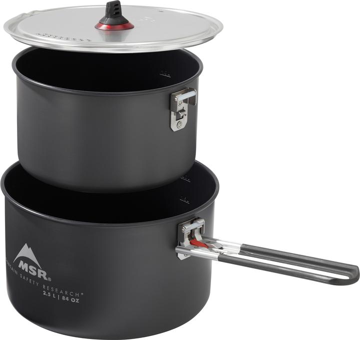 Msr Pot