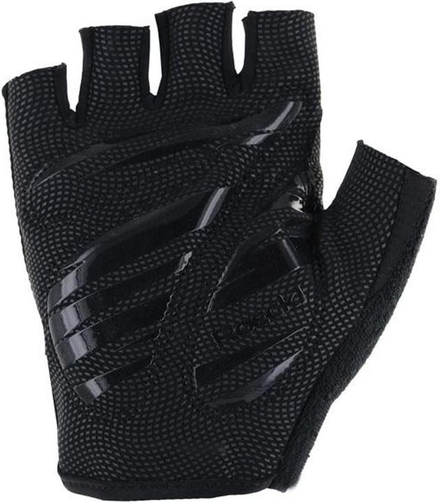 Produktbild Roeckl Basel 2 Halbfinger-Handschuhe (6)