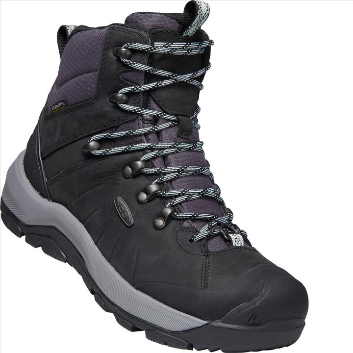 Actual product image Keen W Revel IV Mid Polar (35.5)