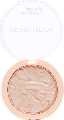 Produktbild Makeup Revolution Re-loaded (Just My Type, Highlighter, 10 g)