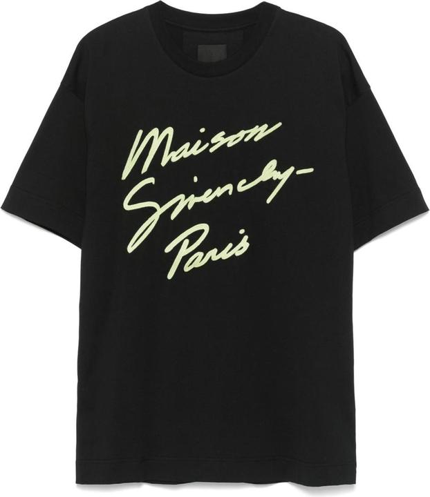 Image du produit Givenchy T-shirts And Polos Black (S)