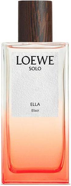 Actual product image Loewe Solo Ella Elixir Edp Spray 100ml (Eau de parfum, 100 ml)