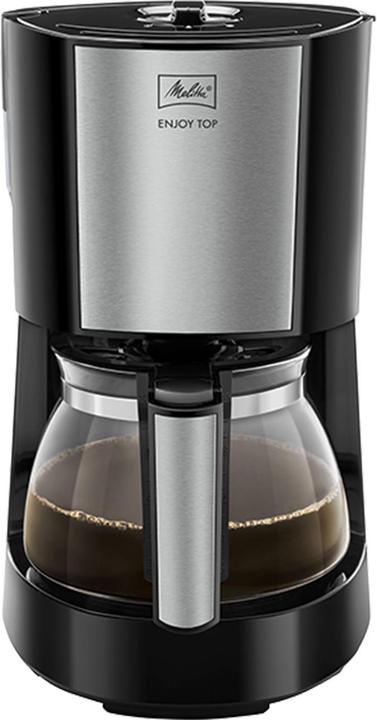 Immagine prodotto Melitta 1017-13 bw Macchina da caffè
