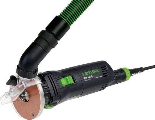 Produktbild Festool Kantenfräse OFK 500 Q-Plus R3