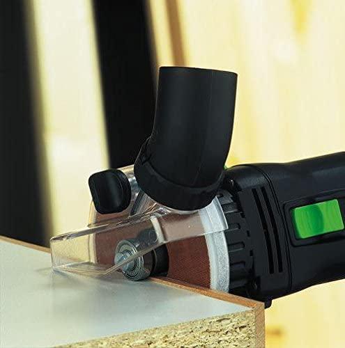 Produktbild Festool Kantenfräse OFK 500 Q-Plus R3