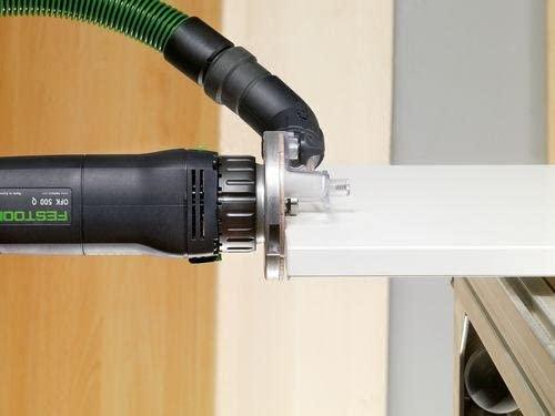 Produktbild Festool Kantenfräse OFK 500 Q-Plus R3