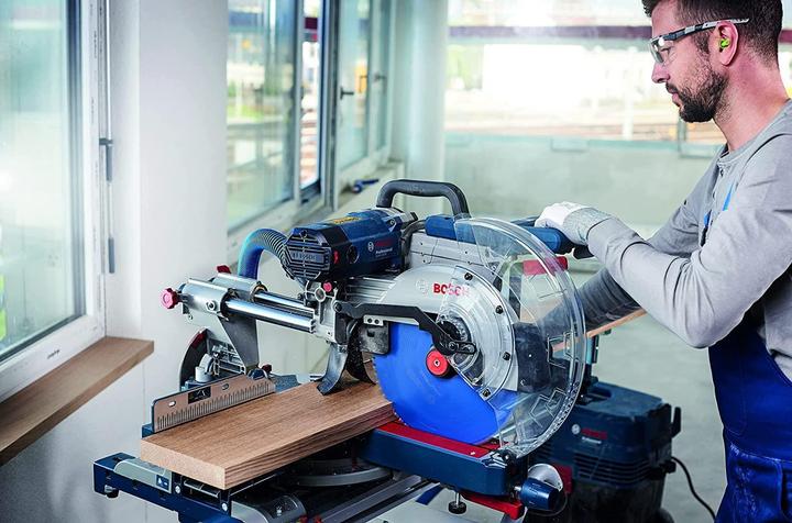Immagine prodotto Bosch Professional Zubehör Esperto per il legno