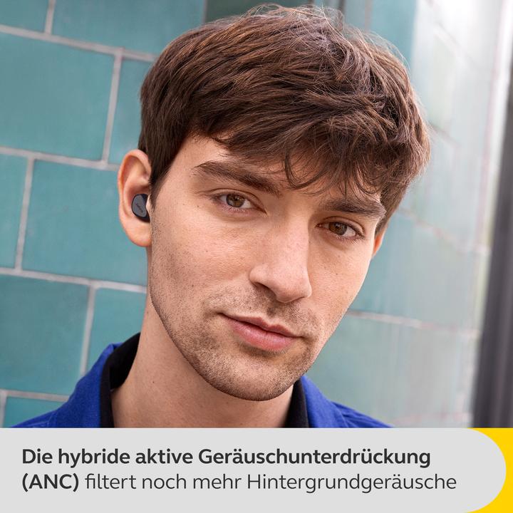 Immagine prodotto Jabra Elite 5 (ANC, 7 h, Senza fili)