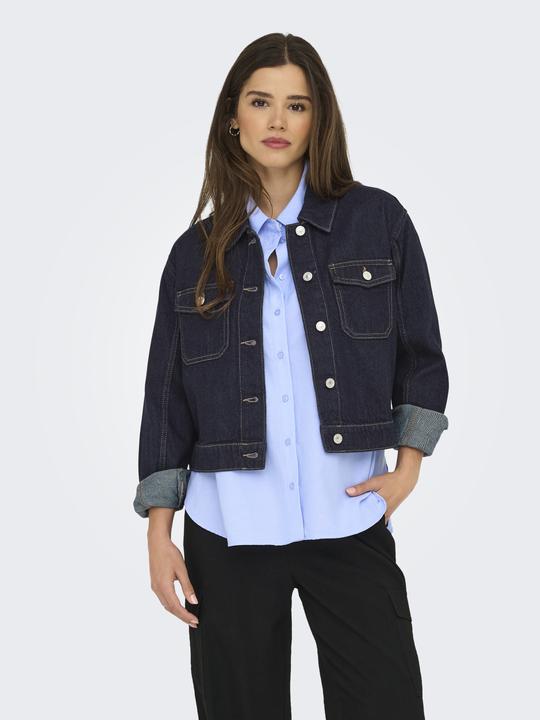 Image du produit Only ONLLUMI Jeansjacke Jeansjacke (L)