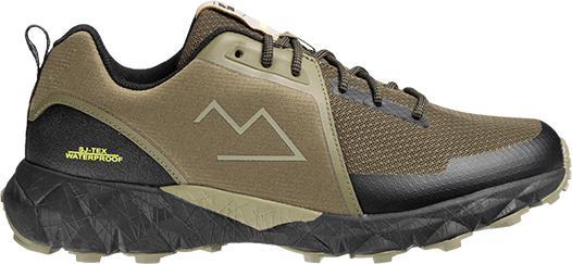 Produktbild Safety Jogger taman waterdicht khaki (46)