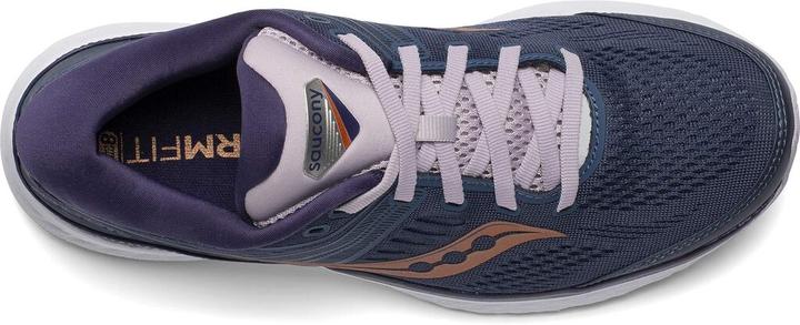 Actual product image Saucony Munich 4 Unisex Running Shoe (40)
