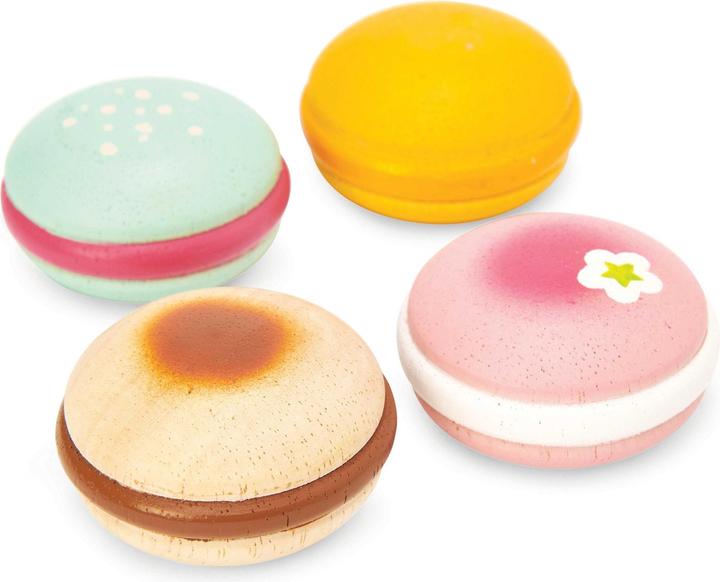 Produktbild Le Toy Van Macarons