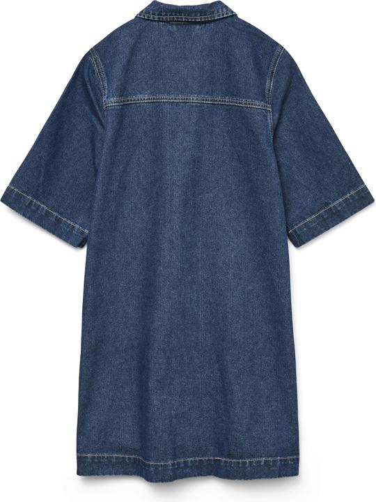 Immagine prodotto Vero Moda VMFENJA Abito corto in denim (XS)