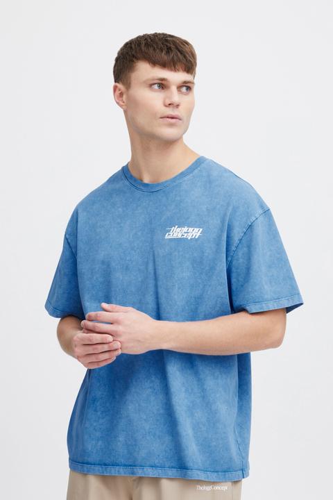 Actual product image TheJoggConcept JCMMSAFA LOGO TSHIRT 22800462 (XL)