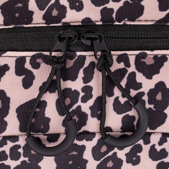 Actual product image Rivacase NB Backpack Erebus leopard 5421 (14 l)