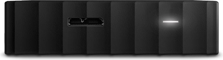 Produktbild WD My Passport for Mac (1 TB)