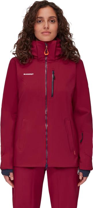 Immagine prodotto Mammut Giacca Stoney HS Donna (S)
