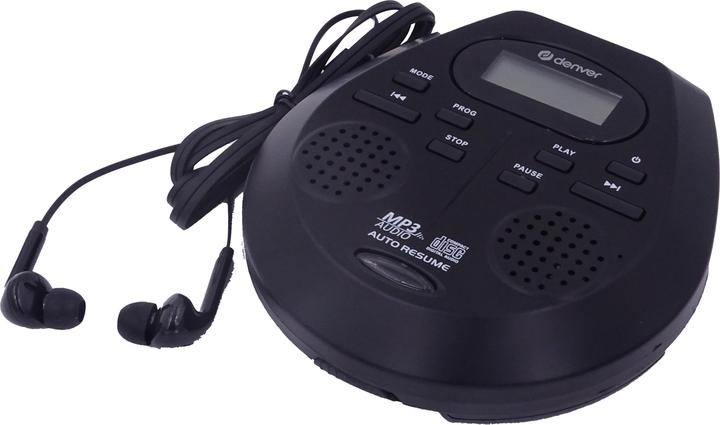 Produktbild Denver DMP-395B