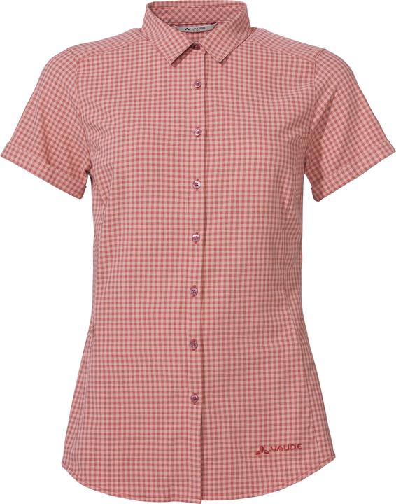 Immagine prodotto Vaude Camicia Seiland III da donna (48, 3XL)