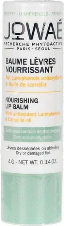Actual product image Jowae Jowaé Bálsamo Labial Nutritivo 4g (Balm, 4 ml)