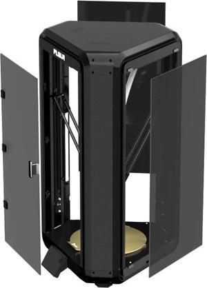 Actual product image flsun3d FLSUN 3D printer T1