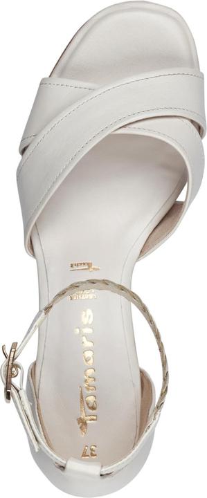 Actual product image Tamaris Sandal (37)