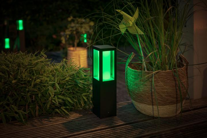 Image du produit Philips Hue Impress (1200 lm, IP44)