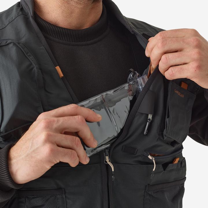 Actual product image Caperlan WADING 500 (S/M)