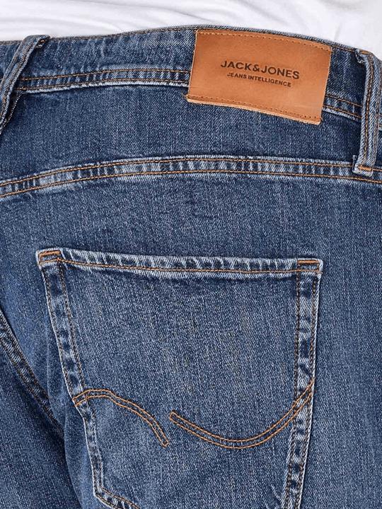 Produktbild Jack & Jones Mike Original SBD 551 Comfort Fit Jeans (W30/L32)