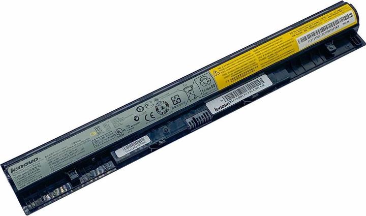 Actual product image Lenovo 121500171 (4 Cells, 2900 mAh)