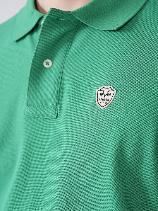 Produktbild 19V69 Italia Poloshirt (L)