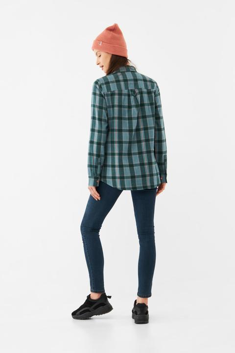 Immagine prodotto MGA Camicia Viking Shamrock Bamboo Lady (XS)