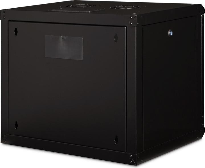 Produktbild Digitus Wandgehäuse Unique (9 HE, 19 Zoll Rack)