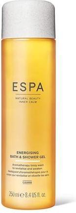Produktbild Espa Energizing Body Wash 250ml (250 ml)