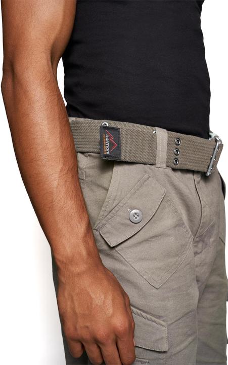 Actual product image Normani Summer shorts???Sonora?? with belt???Wadi??? - 2086 (S)