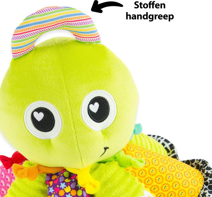 Actual product image Tomy Lamaze Octotunes (38 cm)