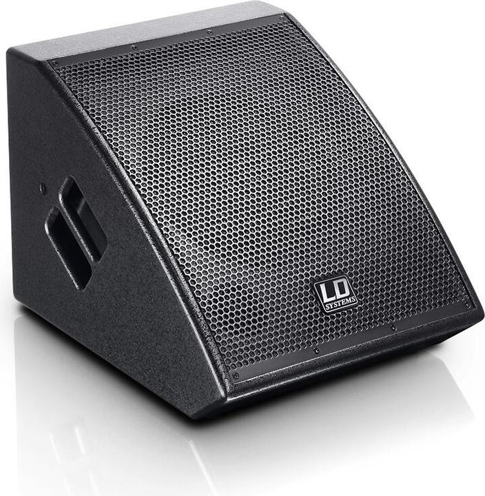 Image du produit LD Systems MON 101 A G2 - Moniteur de scène 10" actif (Actif)