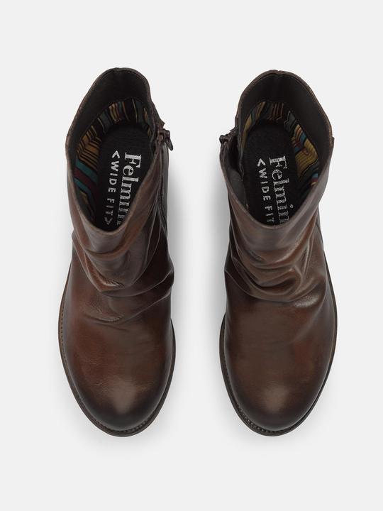 Actual product image Felmini Stiefelette (39)