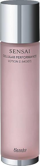 Actual product image Sensai cellular performance (Body lotion, 125 ml)