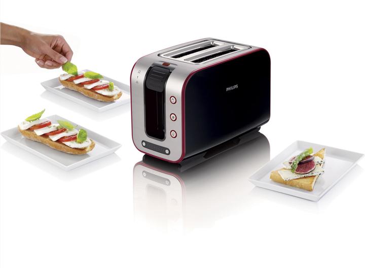 Produktbild Philips Hd2686