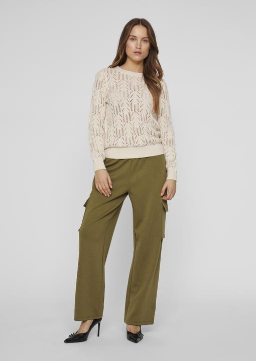 Immagine prodotto Vila Rundhals Strickpullover (L)