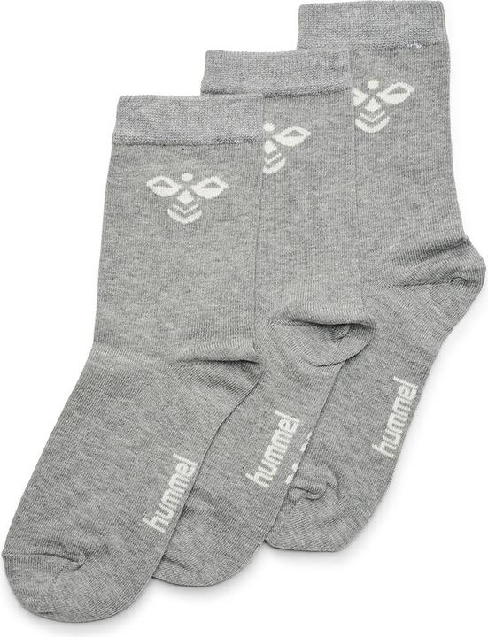 Produktbild hummel Sutton 3-Pack Sock (37 - 40)