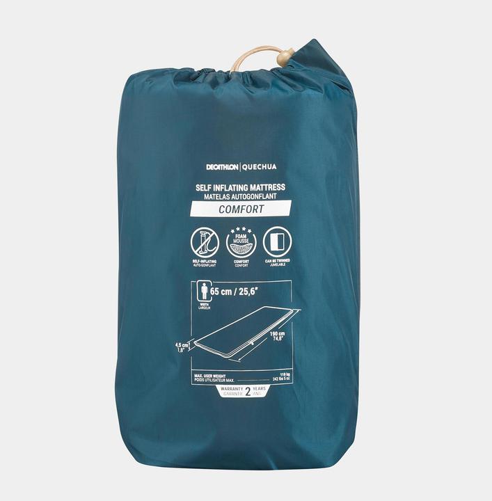 Immagine prodotto Quechua Comfort