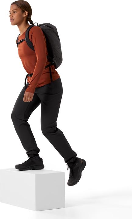 Produktbild Arc'teryx Taema Crew LS Women (M)