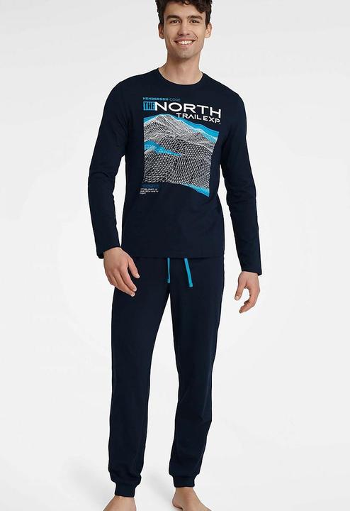 Henderson Pyjama (XXL)