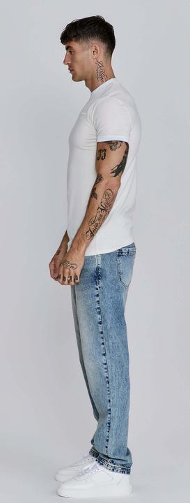 Immagine prodotto Siksilk T-Shirt Ringer T-Shirt (XL)