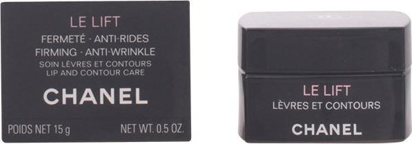 Actual product image Chanel Le Lift Lip And Contour Care (15 ml)
