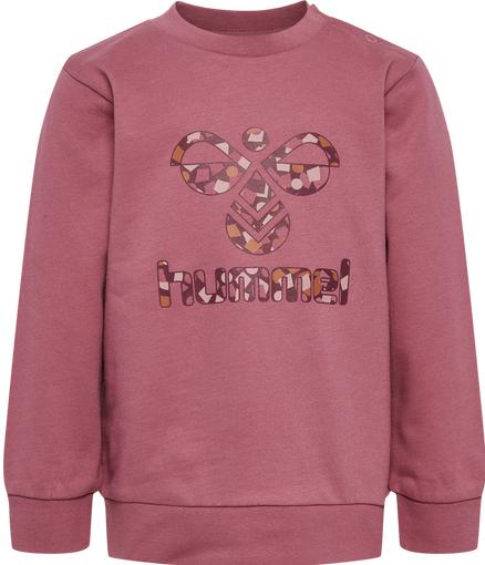 Produktbild hummel Hmllime sweatshirt (74)