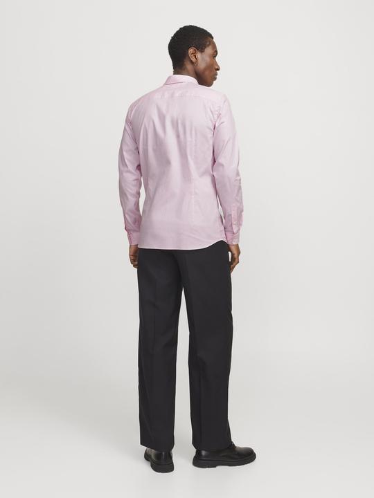 Actual product image Jack & Jones Super Slim Fit Hemd Hemd (XXL)