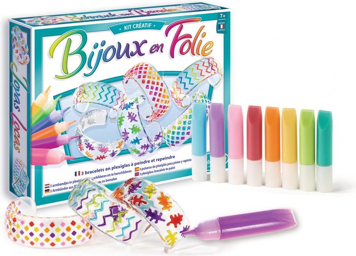 Image du produit Sentosphere Bijoux En Folie